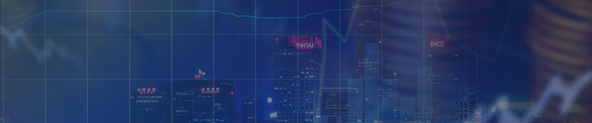 金融banner
